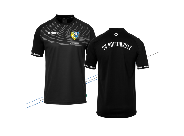 SV Pattonville TT - Shirt