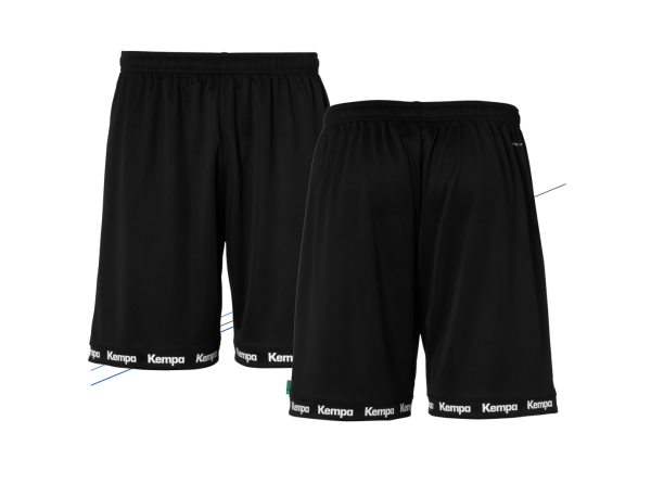 SV Pattonville TT - Short