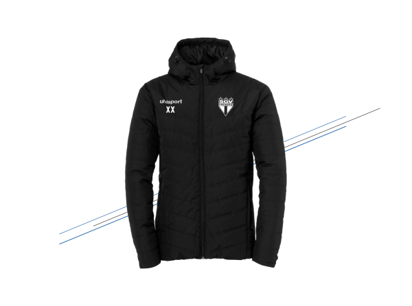 SGV Freiberg - Winterjacke *N E U*